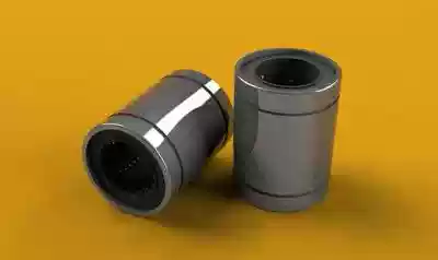 Linear bearings LM3 4 5 6 8 10 12 13 16 20 25 30 35 40 45 50 60UU