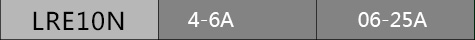 施耐德交流接触器40A 施耐德接触器LC1E40Q5N AC110V 220V 380V LC1E40Q5N,LC1E接触器,施耐德
