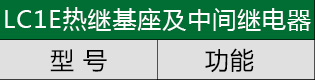 施耐德交流接触器40A 施耐德接触器LC1E40Q5N AC110V 220V 380V LC1E40Q5N,LC1E接触器,施耐德