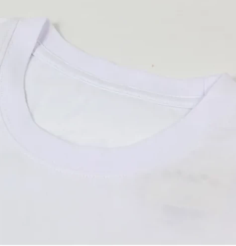 Сиротан Таун Женщины Симпатичные Белые Т -Флабарные Рукава короткие рукава