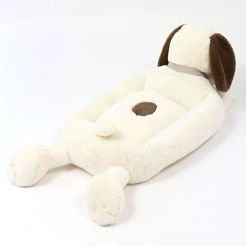 [日 PET PARADISE 栉镉梦焰SNOOPY 趴趴 猫咪用睡]