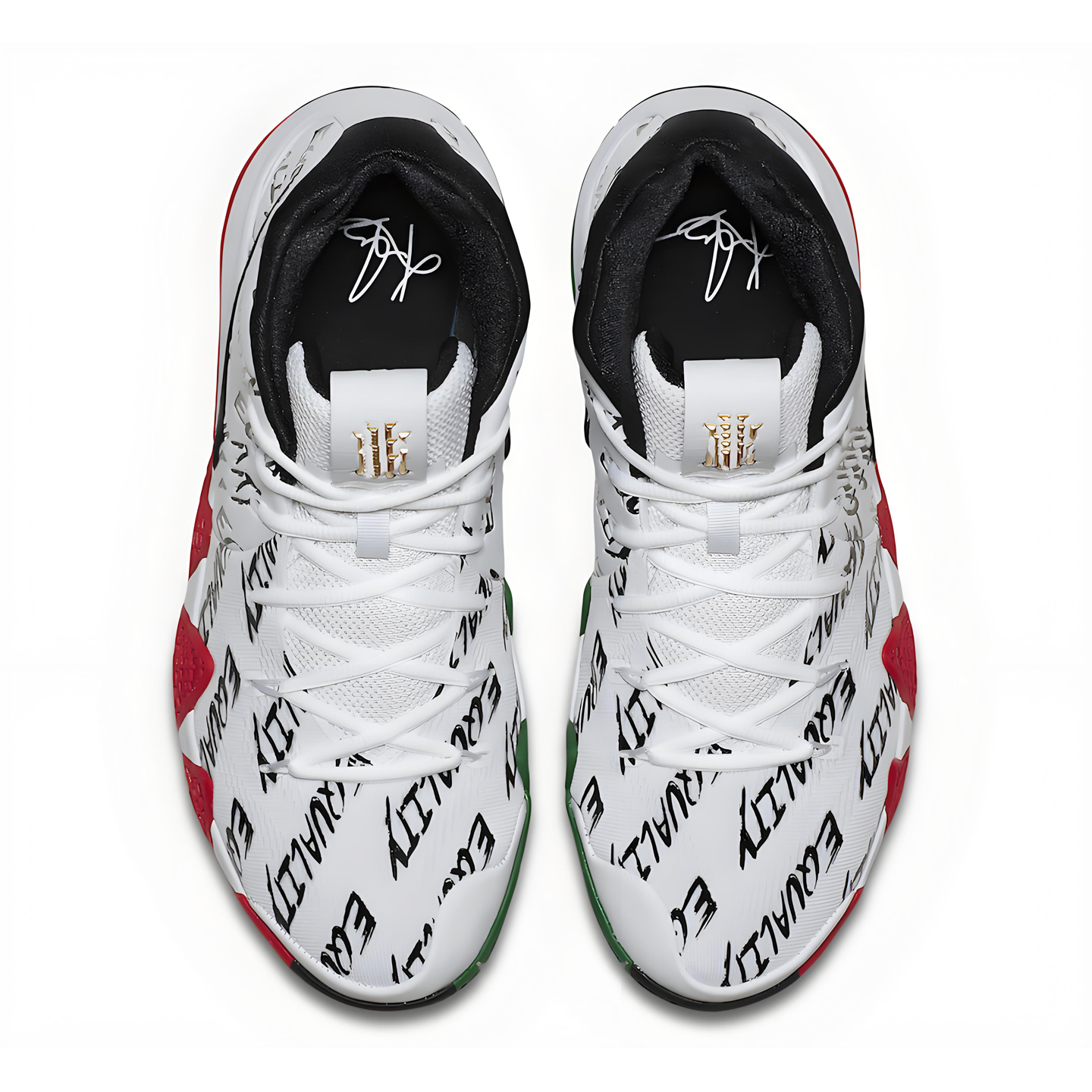 欧文一代紫酋长：氮途径的篮球升级之作