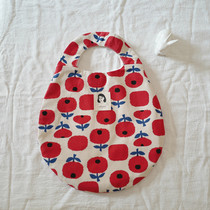 Small Paris homemade cute Japanese Eggs Bag Hand Small Cloth Bag Casual Nordic Small Flowers Handbags Woman 