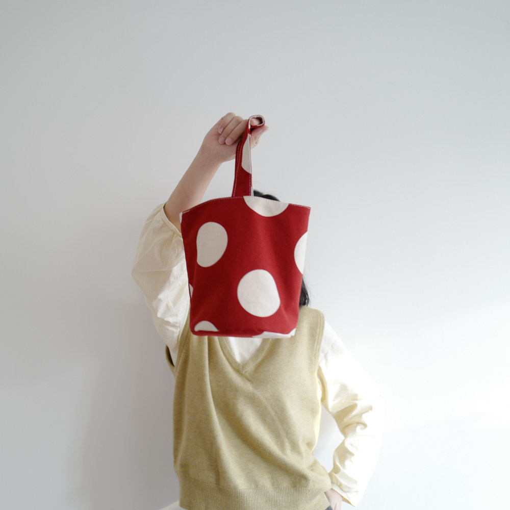 Little Parisian hand as a day style cute hand drum small bag for everyday 100 hitch mobile phone bag Girl handbags