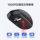 Беспроводная мышь Philips SPK7337 для бизнеса, офиса, дома, ноутбука, настольного компьютера, универсальная, неограниченная mini 2