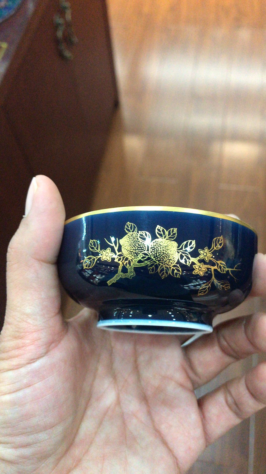 Jue Kiln Zhuhai Huayixuan Ceramic Art