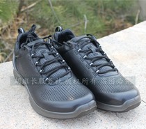 Fire Preparedness Shoes Black Head Layer Cow Leather Ultra Light Training Running Shoes Fire Casual Shoes Indoor Injection Moulding Shoes Breathable