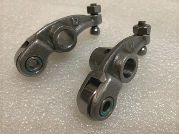 17 models T4 cross-country locomotive engine original plant with rolling pin rocker T4 new six-gear machine rocker