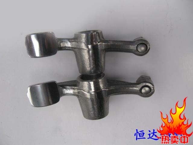 CQR Huayang T4 Zhenglin locomotive Zongshen Jialing CB150 250 Engine retrofitted with silent rolling pin rocker