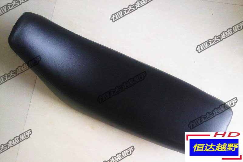 Jialing off-road motorcycle wing man JH150GY-2 -3 cushion seat bag seat cushion seat leather seat cover