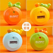 Alarm clock for students and children special timer 2024 new style for boys and girls to learn to wake up powerfully