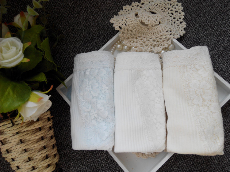 Slip jeunesse simple en coton - Ref 642701 Image 19