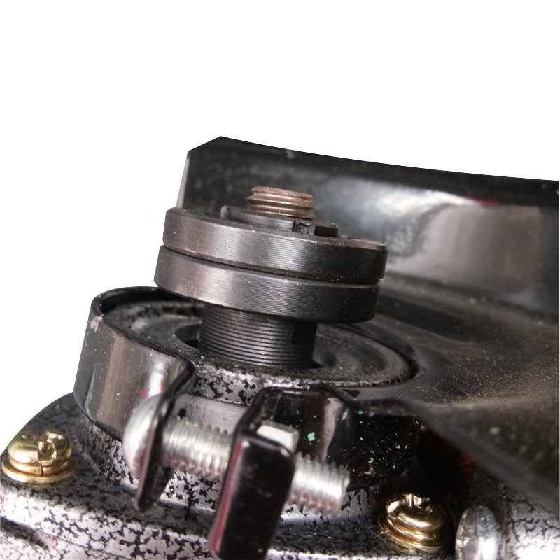 Angle grinder accessories platen fixture 9523 Adapted Hitachi Bosch