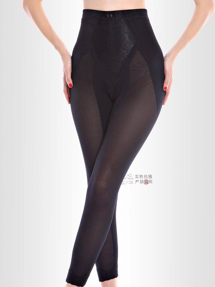 body amincissant simple en soie - Ref 674015 Image 34