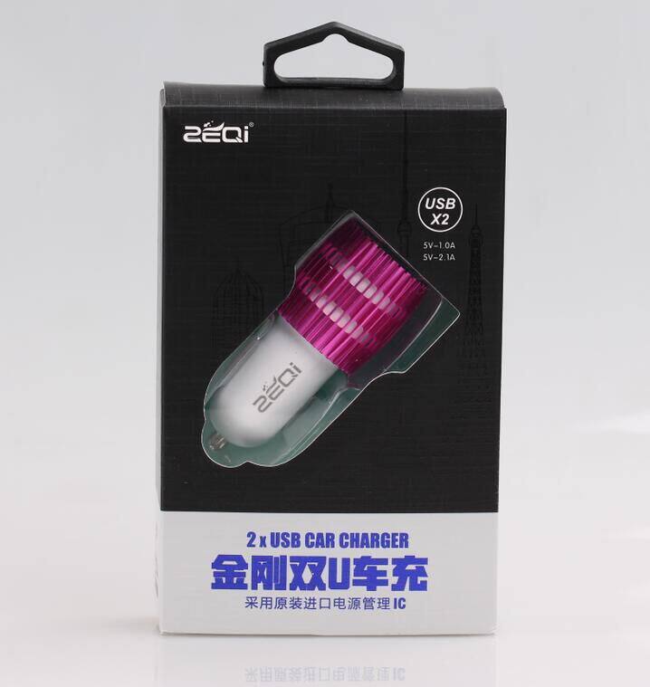 chargeur 2A - Ref 1298055 Image 3