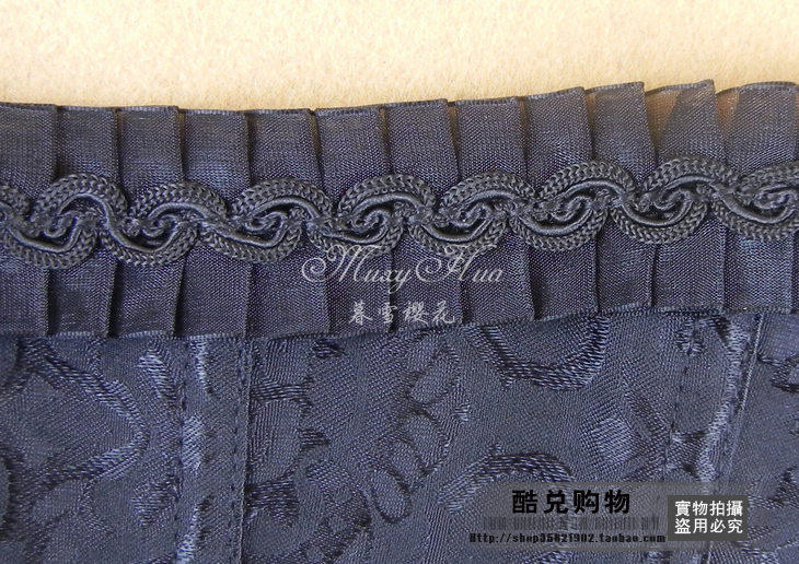 Corset en polyester - Ref 682911 Image 59