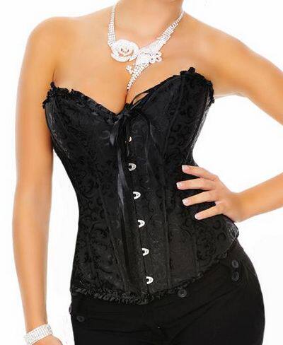Corset en autre - Ref 682983 Image 58