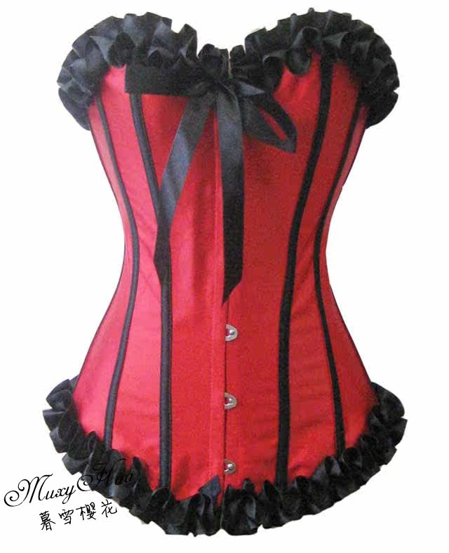 Corset en autre - Ref 682889 Image 147
