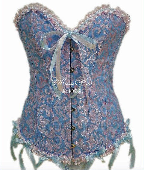 Corset en autre - Ref 682983 Image 62