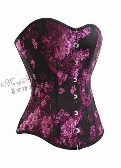 Corset en autre - Ref 682907 Image 68
