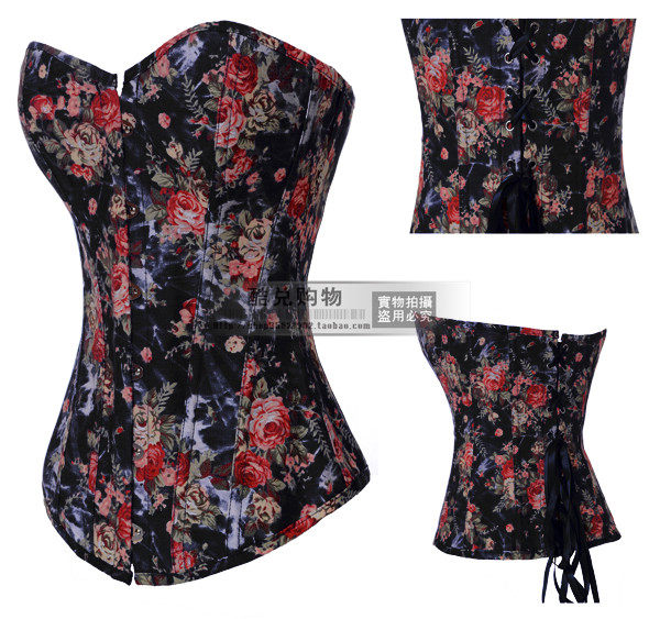 Corset en polyester - Ref 682911 Image 51