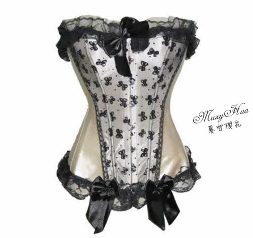 Corset en autre - Ref 682949 Image 38