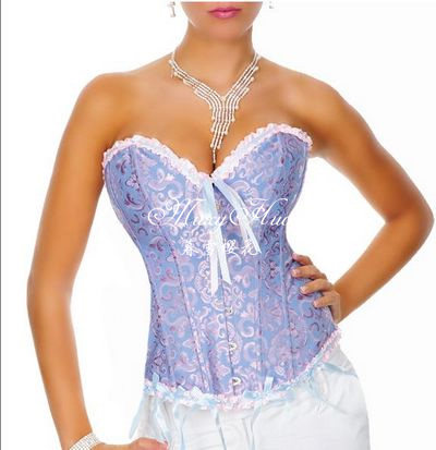 Corset en autre - Ref 682983 Image 61