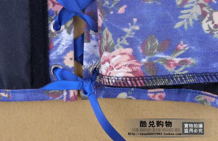 Corset en polyester - Ref 682911 Image 78