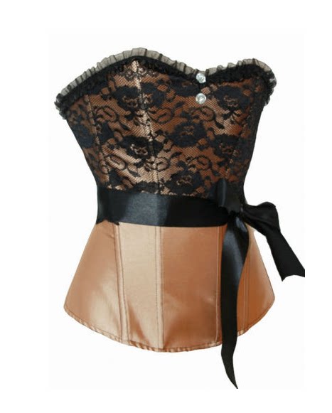 Corset en autre - Ref 682944 Image 39