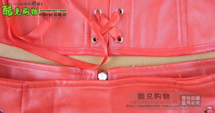 Corset en autre - Ref 672198 Image 34