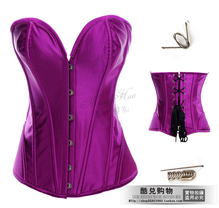 Corset en polyester - Ref 682774 Image 130