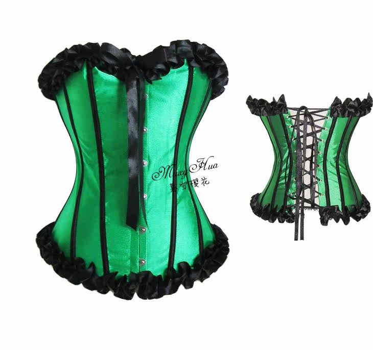 Corset en autre - Ref 682889 Image 149