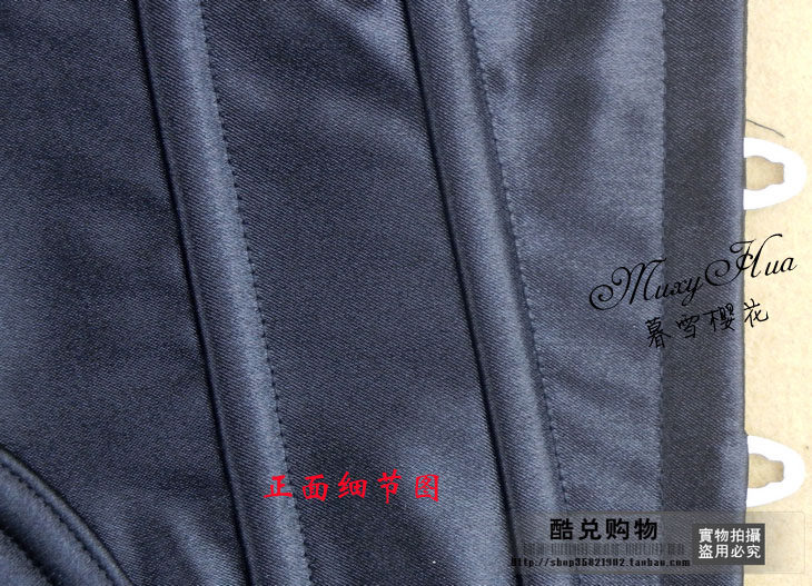 Corset en polyester - Ref 682774 Image 135