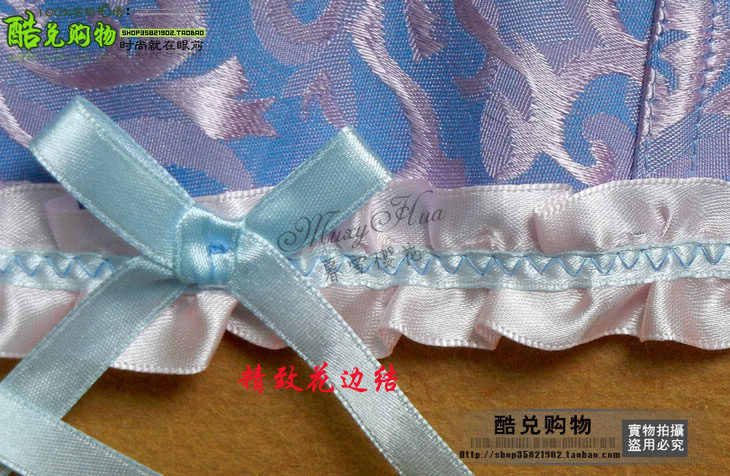 Corset en autre - Ref 682983 Image 83