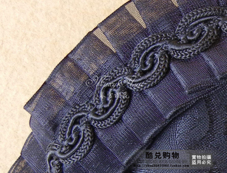 Corset en polyester - Ref 682911 Image 56