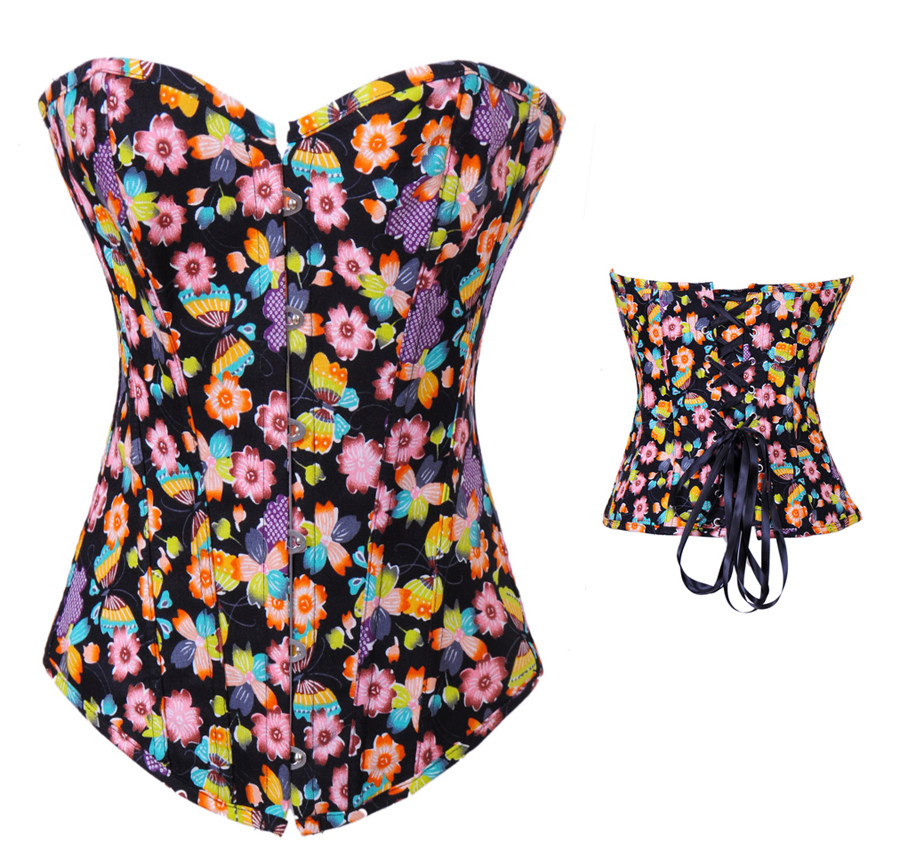 Corset en autre - Ref 682812 Image 91