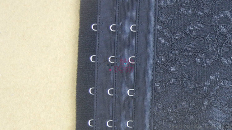 Corset en polyester - Ref 682933 Image 84