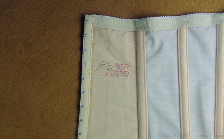 Corset en polyester - Ref 682933 Image 75