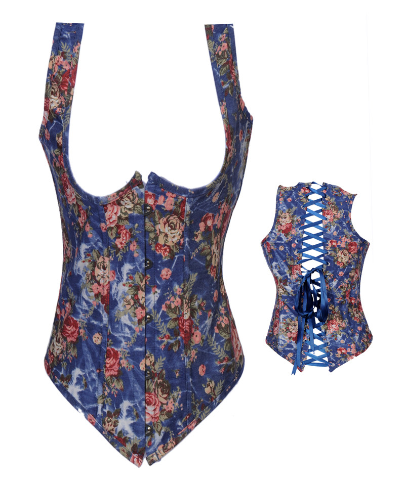 Corset en autre - Ref 682787 Image 84