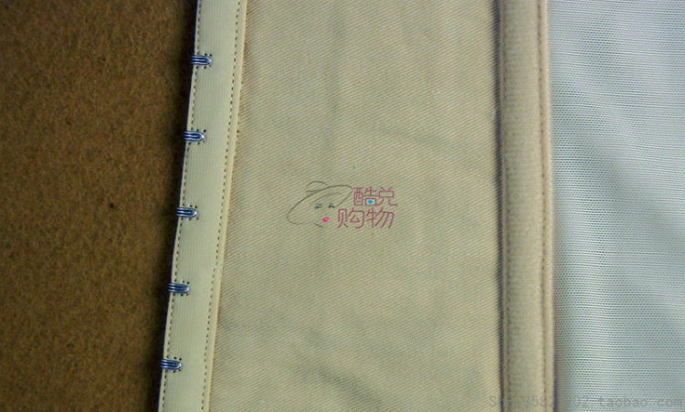 Corset en polyester - Ref 682933 Image 76