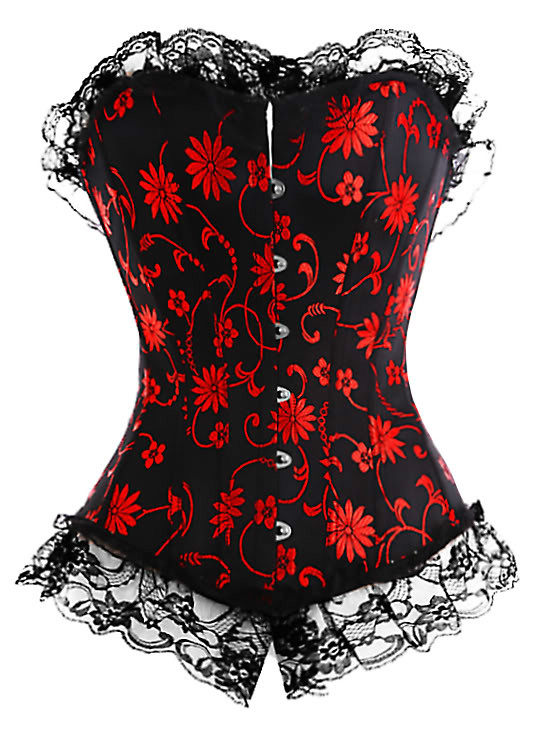 Corset en autre - Ref 682833 Image 52