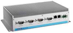 UNO-2178A ARK-3360L UNO-2174A-A33E without fan industrial computer UNO-2174A