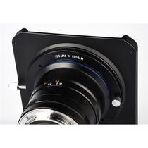Laowa 100mm square filter holder lightweight version for Laowa 12mm F2 8