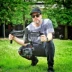 Movies S DJI Dajiang tay phù hợp giữ mùa xuân trục con quay hồi chuyển ổn định Z-trục vi-SLR ba trục van điều tiết trục 3 trục 5 - Phụ kiện máy ảnh DSLR / đơn chan may anh Phụ kiện máy ảnh DSLR / đơn