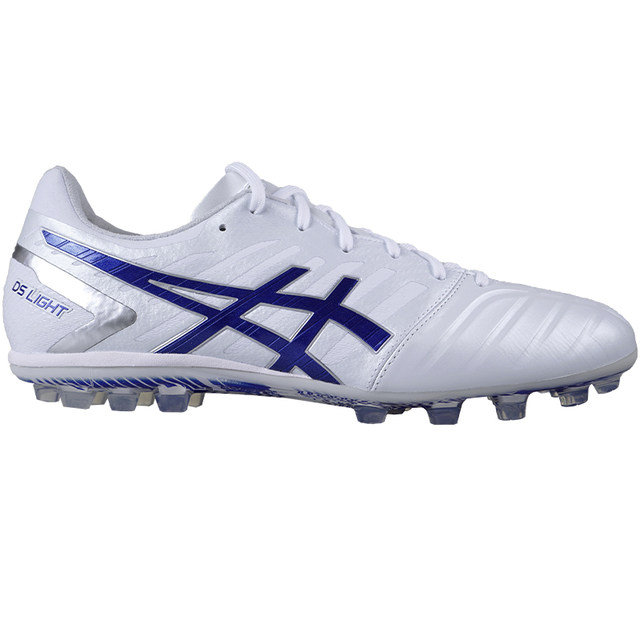 Tannoy football Asics DSLIGHTAG kangaroo leather crystal bottom human grass ເກີບເຕະບານ 1103A113