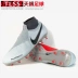 Bóng đá Tianlang Nike dark PHANTOM AG-PRO giày bóng đá móng tay ngắn nam AO3261-060-606 giày đá bóng sân cỏ nhân tạo adidas Giày bóng đá