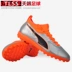 Bóng đá Tianlang Puma Hummer ONE da TT cỏ người bị gãy móng tay giày bóng đá nam 104745 01 03 Giày bóng đá