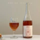 № 17 Wine Bottle 1 без крышки (реквизит с камерой пустой бутылки)