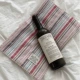 № 26 Wine Bottle 1 без крышки (реквизит с пустой камерой бутылки)