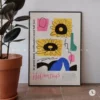 Товары от DESIGN hanajung